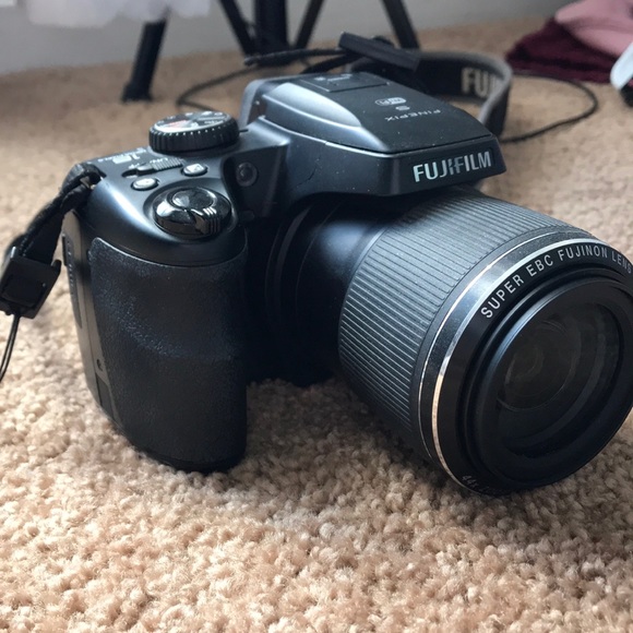 Camera - Picture 4 of 8